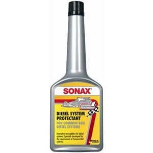 Aditiv curatat sistem de alimentare Diesel – Common Rail SONAX  0,25l