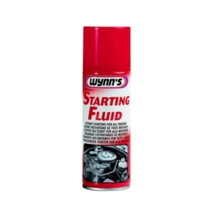 Spray pornire motor WYNNS – 200ml