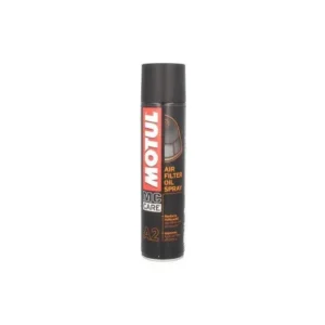Spray curatare filtru aer MOTUl A2 – 400ml